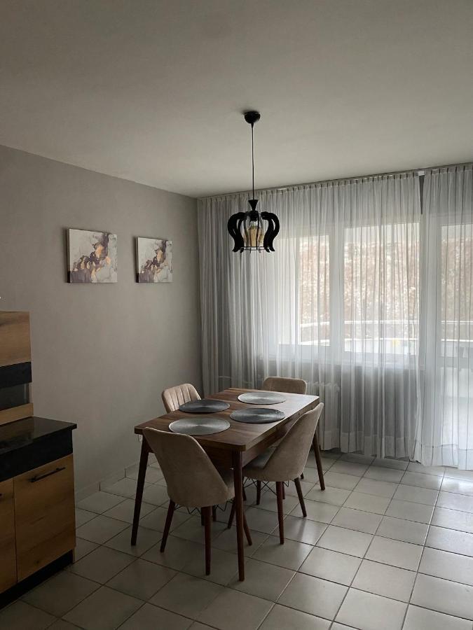 Spacious Apartment Next To South Park Просторен Апартамент До Южен Парк Top Location Sofia Eksteriør bilde