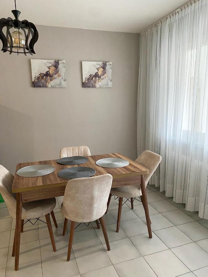 Spacious Apartment Next To South Park Просторен Апартамент До Южен Парк Top Location Sofia Eksteriør bilde