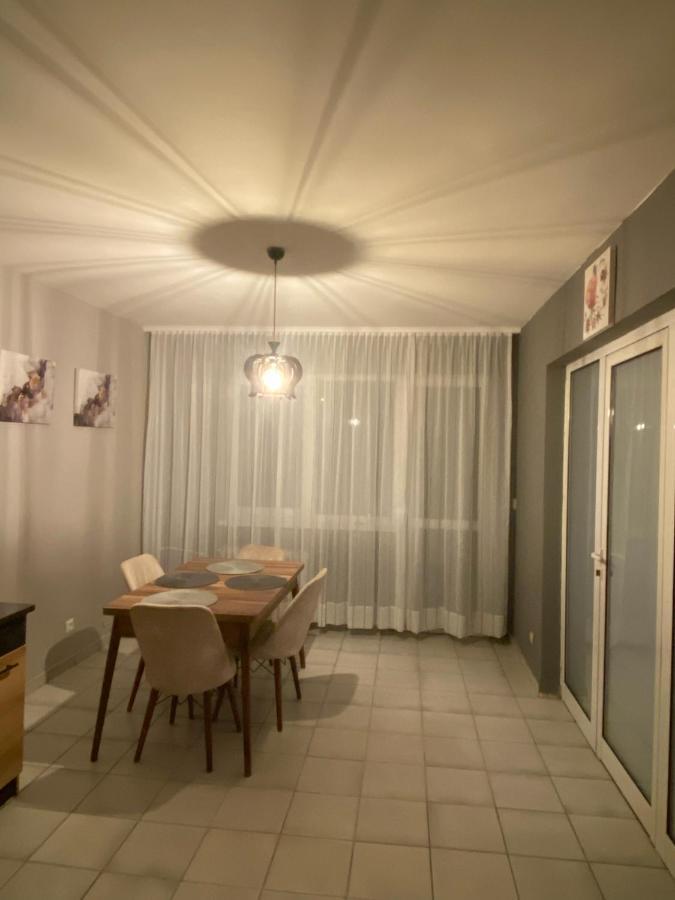 Spacious Apartment Next To South Park Просторен Апартамент До Южен Парк Top Location Sofia Eksteriør bilde