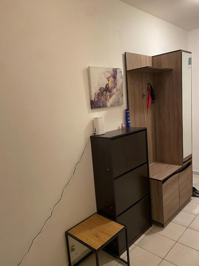 Spacious Apartment Next To South Park Просторен Апартамент До Южен Парк Top Location Sofia Eksteriør bilde