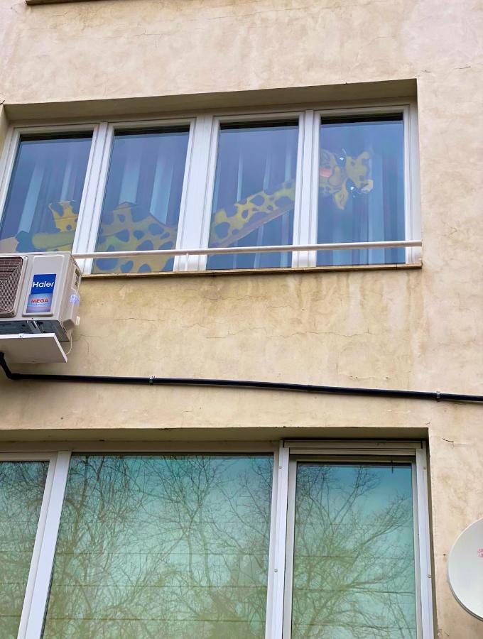 Spacious Apartment Next To South Park Просторен Апартамент До Южен Парк Top Location Sofia Eksteriør bilde