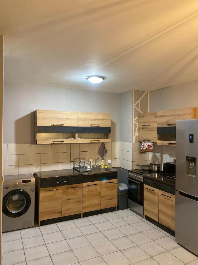 Spacious Apartment Next To South Park Просторен Апартамент До Южен Парк Top Location Sofia Eksteriør bilde