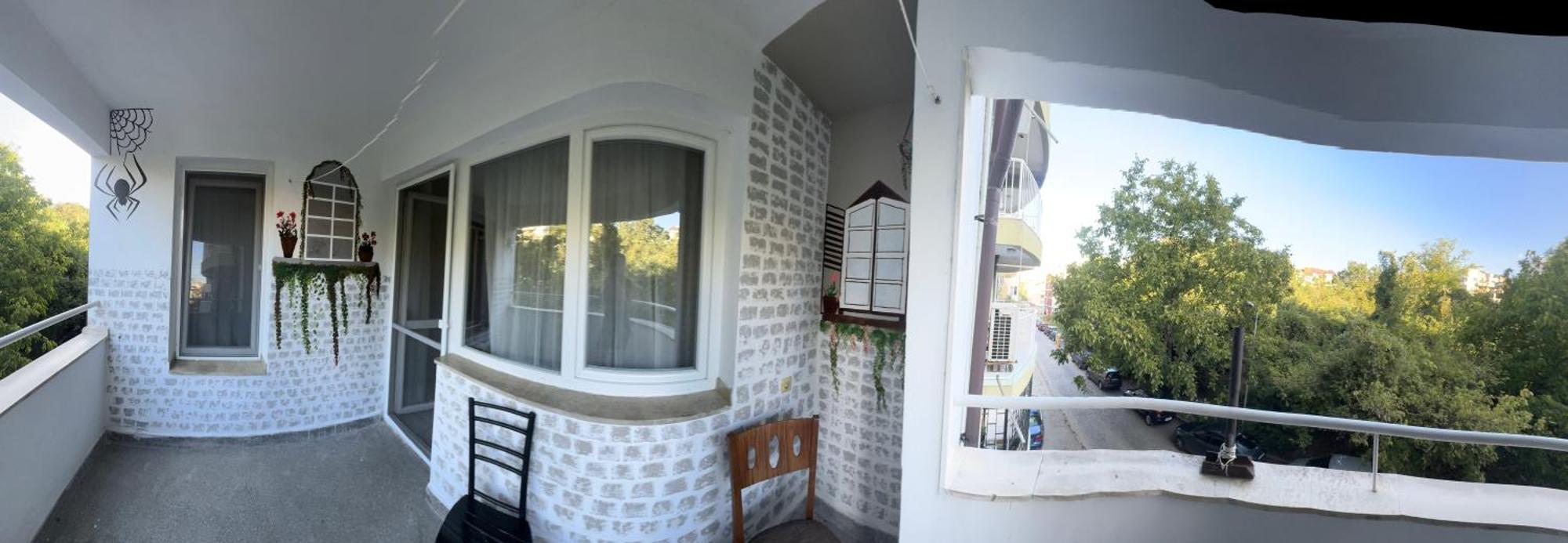 Spacious Apartment Next To South Park Просторен Апартамент До Южен Парк Top Location Sofia Eksteriør bilde