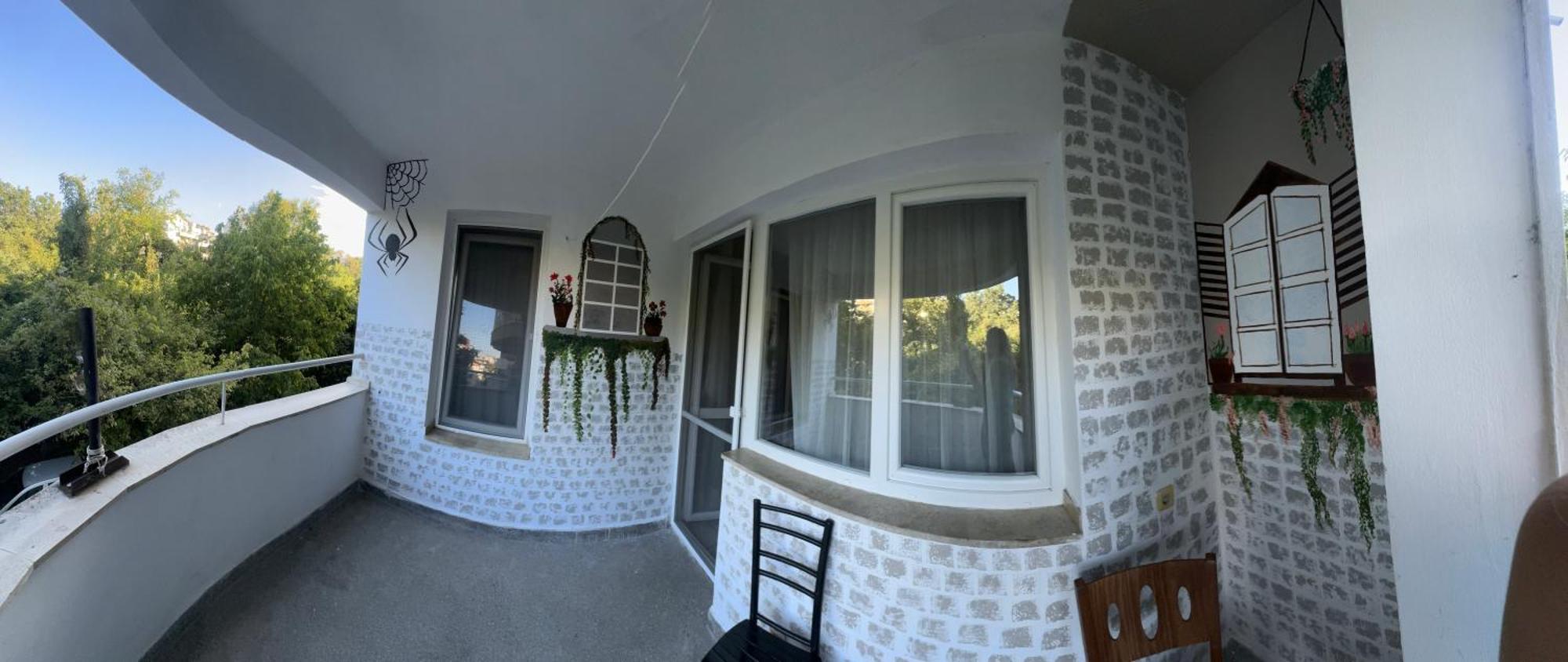 Spacious Apartment Next To South Park Просторен Апартамент До Южен Парк Top Location Sofia Eksteriør bilde