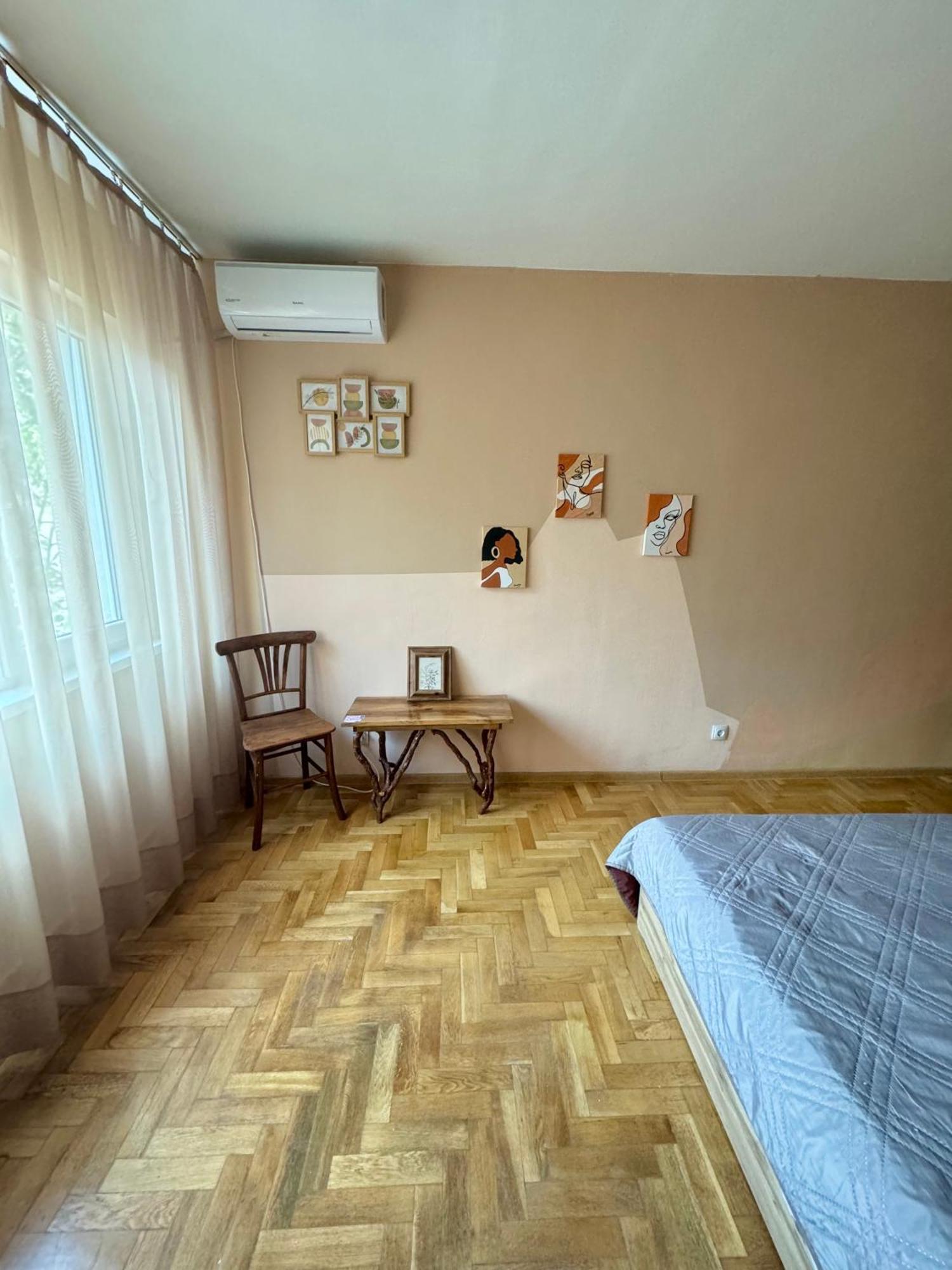 Spacious Apartment Next To South Park Просторен Апартамент До Южен Парк Top Location Sofia Eksteriør bilde